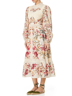 ΜΑΞΙ ΦΟΡΕΜΑ | Floral L