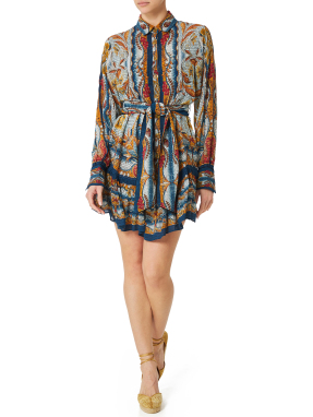 ΜΙΝΙ ΦΟΡΕΜΑ | Πολύχρωμο M