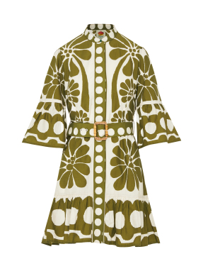 ΜΙΝΙ ΦΟΡΕΜΑ | Πράσινο S