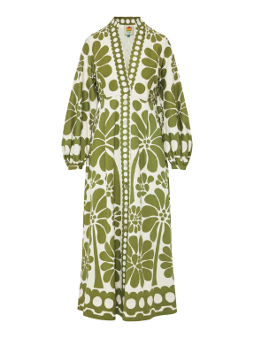 ΜΑΞΙ ΦΟΡΕΜΑ | Πράσινο S