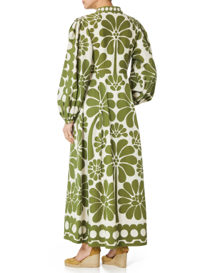 ΜΑΞΙ ΦΟΡΕΜΑ | Πράσινο S