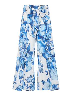 ΓΥΝΑΙΚΕΙΟ ΠΑΝΤΕΛΟΝΙ | Μπλε S