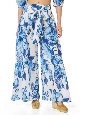 ΓΥΝΑΙΚΕΙΟ ΠΑΝΤΕΛΟΝΙ | Μπλε S