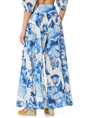 ΓΥΝΑΙΚΕΙΟ ΠΑΝΤΕΛΟΝΙ | Μπλε S