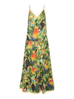 ΜΑΞΙ ΦΟΡΕΜΑ | Πράσινο S