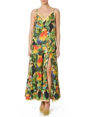 ΜΑΞΙ ΦΟΡΕΜΑ | Πράσινο S