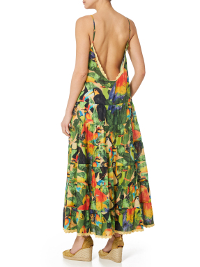 ΜΑΞΙ ΦΟΡΕΜΑ | Πράσινο S