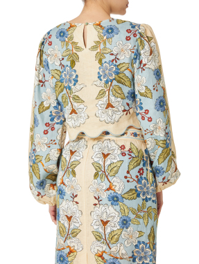 ΓΥΝΑΙΚΕΙΟ ΤΟΠ | Πολύχρωμο L