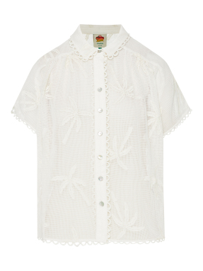 ΓΥΝΑΙΚΕΙΟ ΠΟΥΚΑΜΙΣΟ | Εκρού S