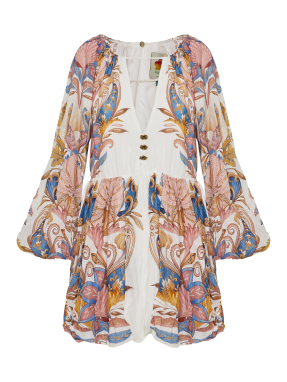 ΜΙΝΙ ΦΟΡΕΜΑ | Εκρού S