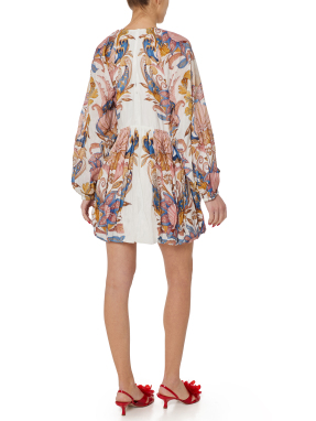 ΜΙΝΙ ΦΟΡΕΜΑ | Εκρού S