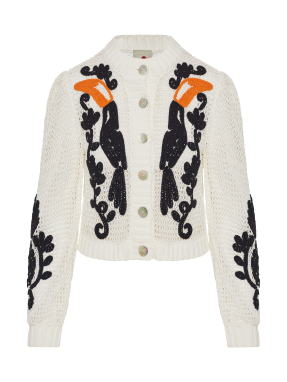 ΓΥΝΑΙΚΕΙΑ ΖΑΚΕΤΑ | Εκρού S