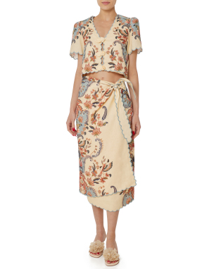 ΓΥΝΑΙΚΕΙΟ ΤΟΠ | Μπεζ M