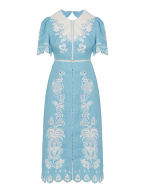 ΜΙΝΤΙ ΦΟΡΕΜΑ | Γαλάζιο S