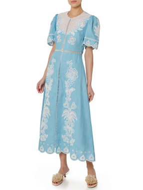 ΜΙΝΤΙ ΦΟΡΕΜΑ | Γαλάζιο S