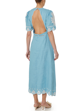 ΜΙΝΤΙ ΦΟΡΕΜΑ | Γαλάζιο S