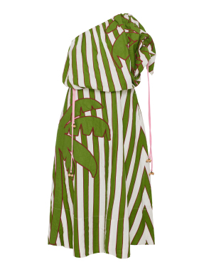 ΜΙΝΤΙ ΦΟΡΕΜΑ | Πράσινο XS