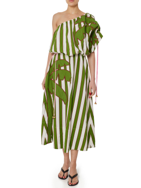 ΜΙΝΤΙ ΦΟΡΕΜΑ | Πράσινο XS