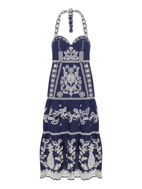 ΜΙΝΤΙ ΦΟΡΕΜΑ | Μπλε Σκούρο S