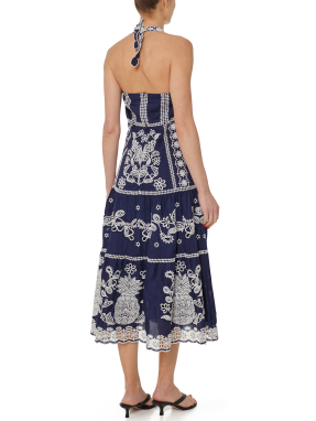 ΜΙΝΤΙ ΦΟΡΕΜΑ | Μπλε Σκούρο S