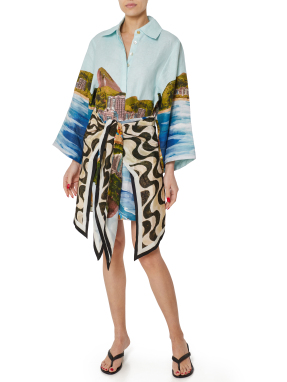 ΜΙΝΙ ΦΟΡΕΜΑ | Πολύχρωμο M