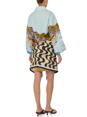 ΜΙΝΙ ΦΟΡΕΜΑ | Πολύχρωμο M