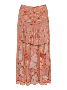 ΜΑΞΙ ΦΟΥΣΤΑ | Σομόν S