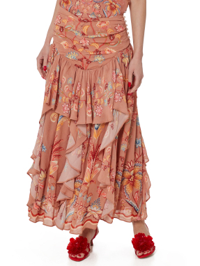 ΜΑΞΙ ΦΟΥΣΤΑ | Σομόν S