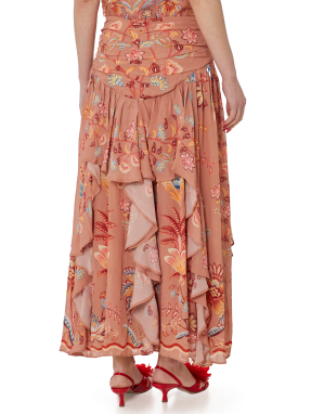 ΜΑΞΙ ΦΟΥΣΤΑ | Σομόν S