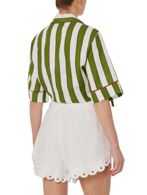 ΓΥΝΑΙΚΕΙΟ ΤΟΠ | Πράσινο XS