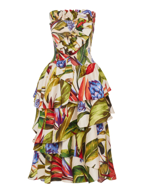 ΜΙΝΤΙ ΦΟΡΕΜΑ | Floral S