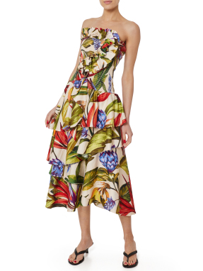 ΜΙΝΤΙ ΦΟΡΕΜΑ | Floral S