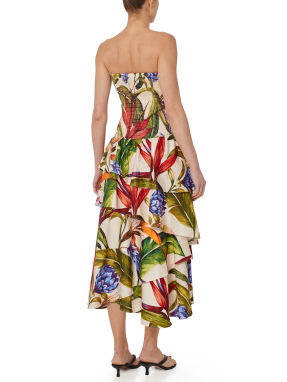 ΜΙΝΤΙ ΦΟΡΕΜΑ | Floral S