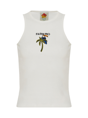 ΓΥΝΑΙΚΕΙΟ ΤΟΠ | Λευκό M