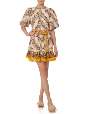 ΜΙΝΙ ΦΟΡΕΜΑ | Floral L