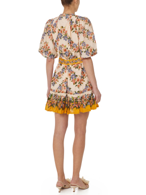 ΜΙΝΙ ΦΟΡΕΜΑ | Floral L