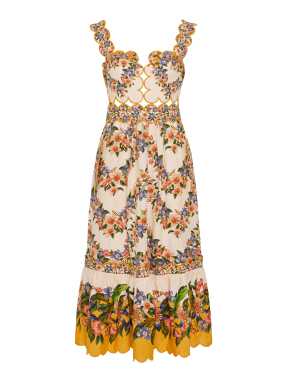 ΜΙΝΤΙ ΦΟΡΕΜΑ | Floral L