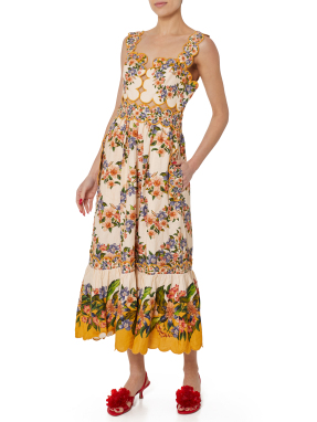 ΜΙΝΤΙ ΦΟΡΕΜΑ | Floral L