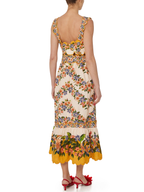 ΜΙΝΤΙ ΦΟΡΕΜΑ | Floral L