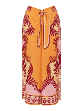 ΓΥΝΑΙΚΕΙΟ ΠΑΝΤΕΛΟΝΙ | Πορτοκαλί S