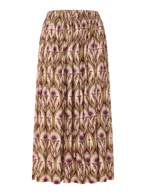 ΜΙΝΤΙ ΦΟΥΣΤΑ | Floral S
