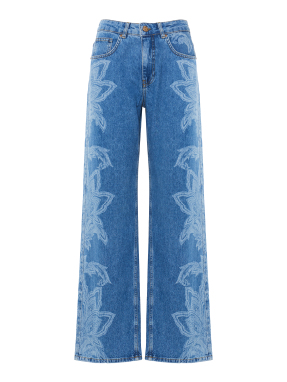 ΓΥΝΑΙΚΕΙΟ DENIM ΠΑΝΤΕΛΟΝΙ | Μπλε 29