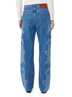 ΓΥΝΑΙΚΕΙΟ DENIM ΠΑΝΤΕΛΟΝΙ | Μπλε 29