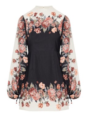 ΜΙΝΙ ΦΟΡΕΜΑ | Floral S