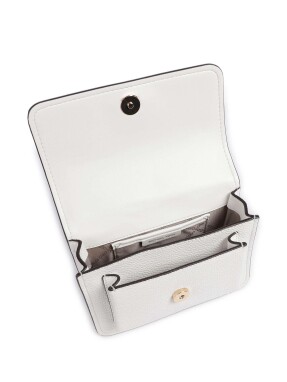 ΓΥΝΑΙΚΕΙΑ ΤΣΑΝΤΑ ΧΙΑΣΤΙ CLAIRE | Λευκό