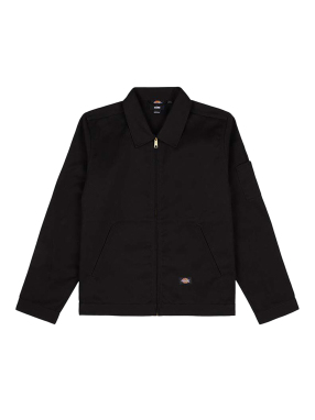 ΑΝΔΡΙΚΟ UNLINED EISENHOWER JACKET | Μαύρο M