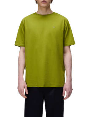 ΑΝΔΡΙΚΟ T-SHIRT S-NEDLES SS | Πράσινο S