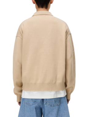 ΑΝΔΡΙΚΟ JACKET D-OPTICAL | Μπεζ XXL