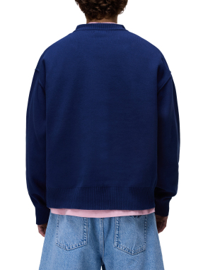 ΑΝΔΡΙΚΟ ΦΟΥΤΕΡ D-OPTICAL C | Μπλε Σκούρο XL