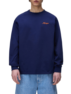 ΑΝΔΡΙΚΟ ΦΟΥΤΕΡ S-UYUNI | Μπλε Σκούρο L